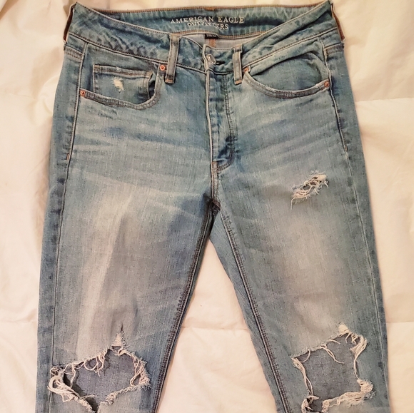 American Eagle outfitters jeans - Picture 3 of 5